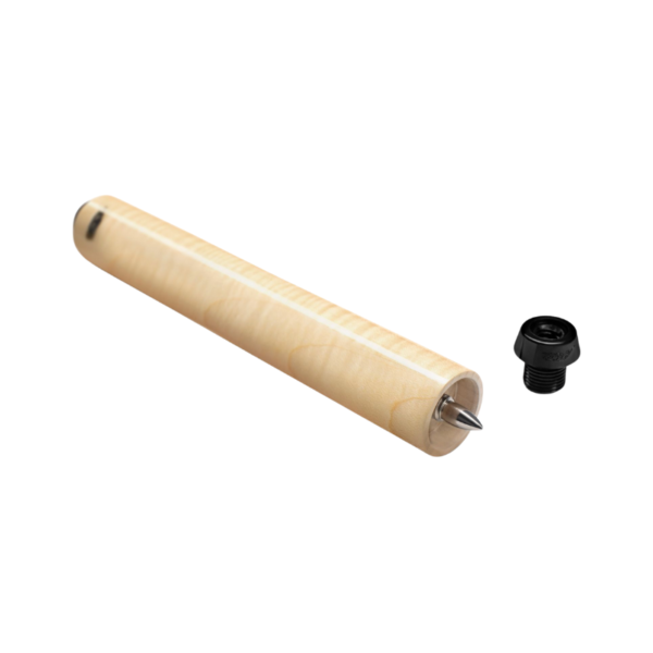Predator QR2 Curly Maple Extension 8``