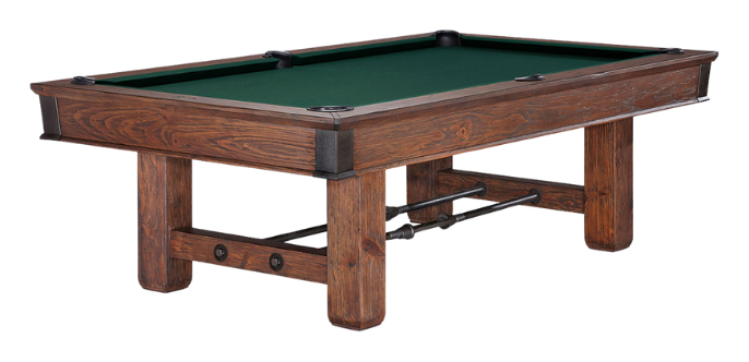 Brunswick Canton 7ft