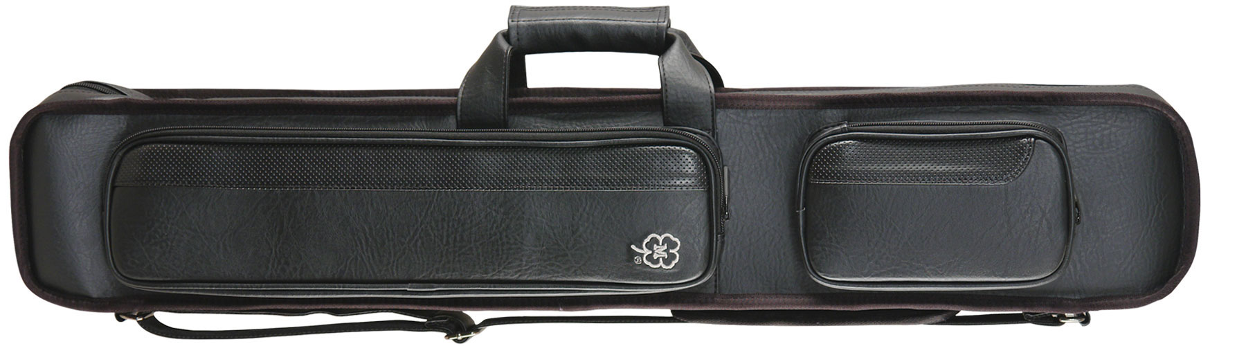 McDermott 4/8 Black