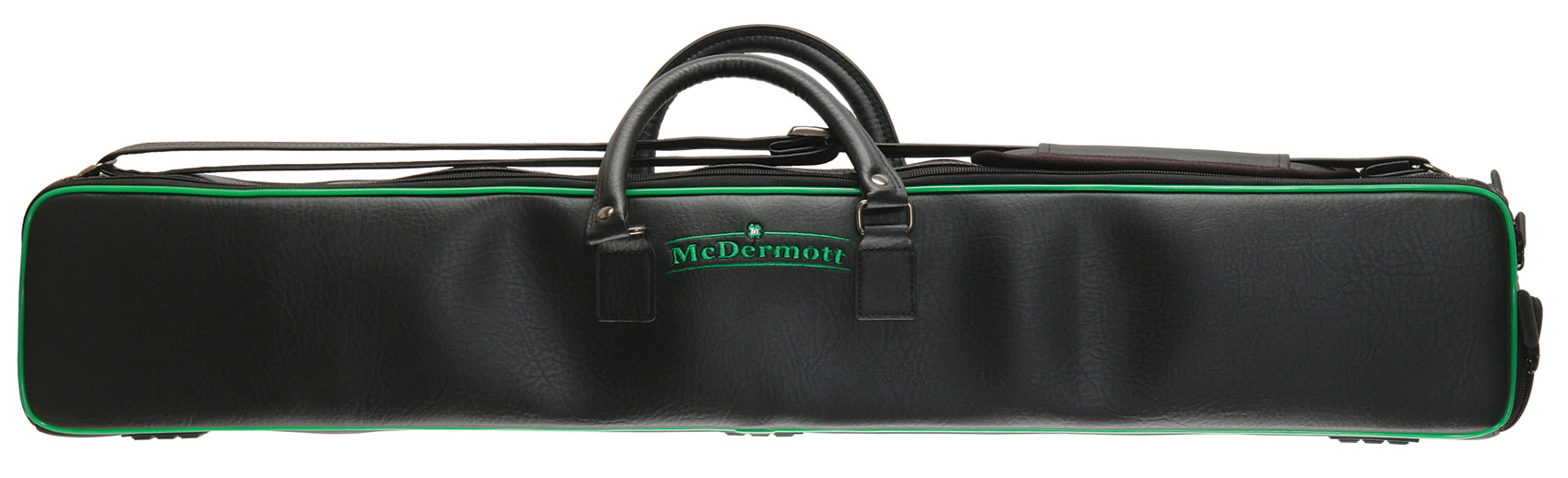 McDermott 4/7 Black
