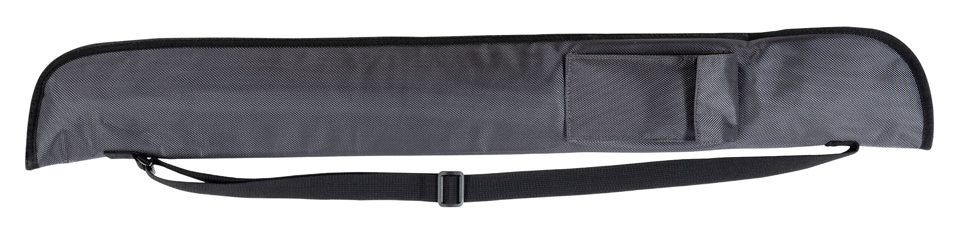 CueCase cue case gray 1/1