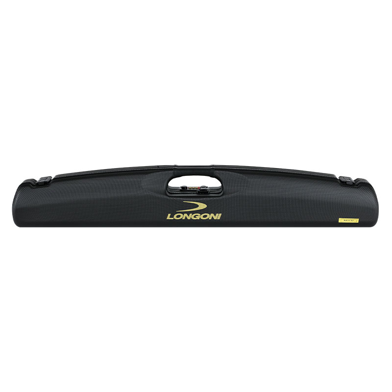 Longoni cue case 1/2