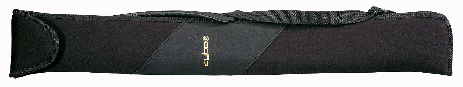 Cyber Pro black 1/2