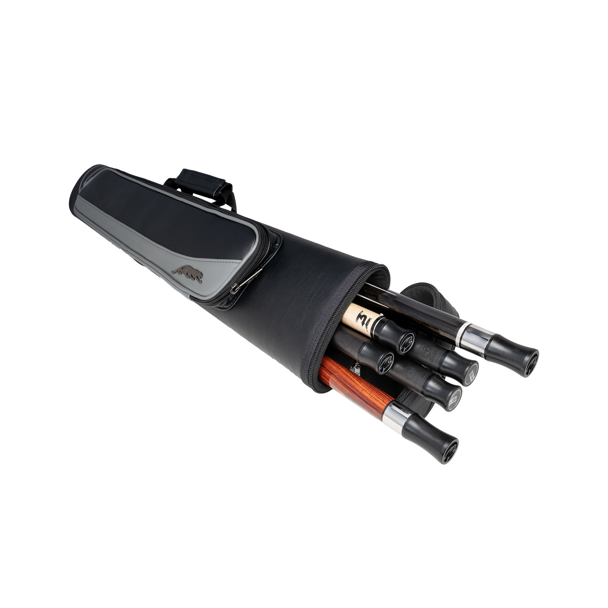 predator-roadline-black-grey-2x4-detail