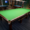Snookertable 12ft USED!