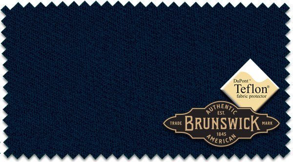 Brunswick Centennial kangas Midnight blue 9ft