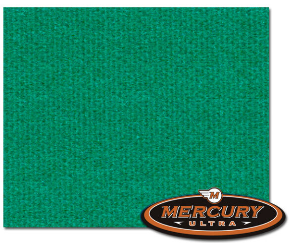 Championship kangas 168cm Mercury Ultra Kollane- Roheline #031