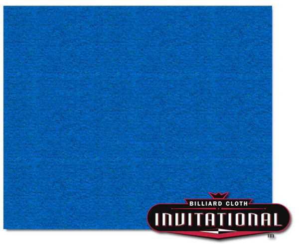 Championship kangas 168cm Teflon Tournament Blue #043