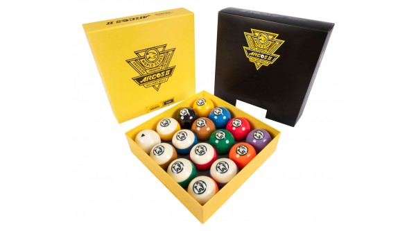 60300-Arcos-II-Balls-Set-Predator