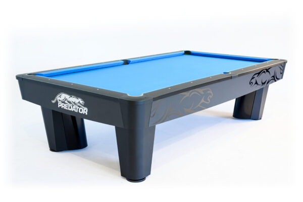 Predator Apex 9ft matt-must