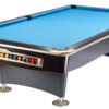 Olio 4983 Matt-Must 8ft