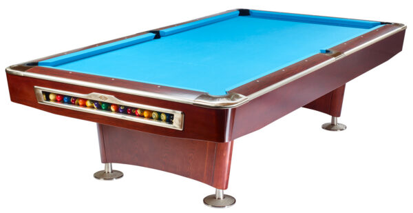 Olio 4983 Mahagon 9ft