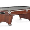 Brunswick Gold Crown VI 9ft