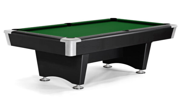 Brunswick Black Wolf Pro 8ft