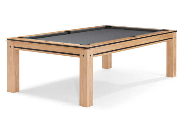 Brunswick Natural Hickory Espresso 8ft
