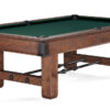 Brunswick Canton 8ft