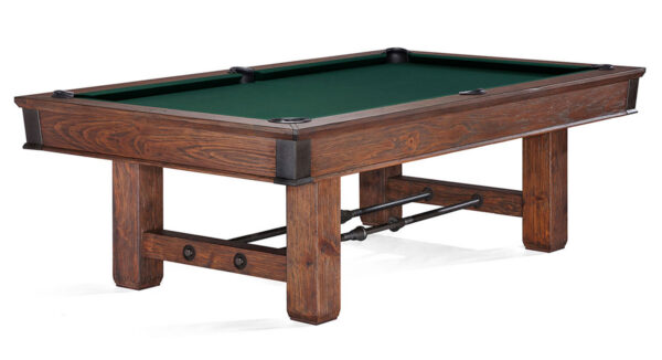 Brunswick Canton 8ft