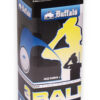 Buffalo TT Table Tennis Balls 3-Star 3pcs