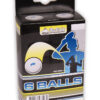 Buffalo TT Balls 6pcs 3star