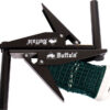 Buffalo Table Tennis Net with Clips