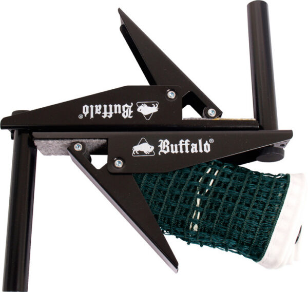Buffalo Table Tennis Net with Clips