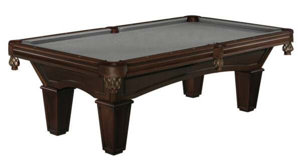 Brunswick Glenwood Espresso 9ft