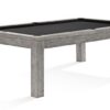 Brunswick Sanibel Rustic Grey 8ft