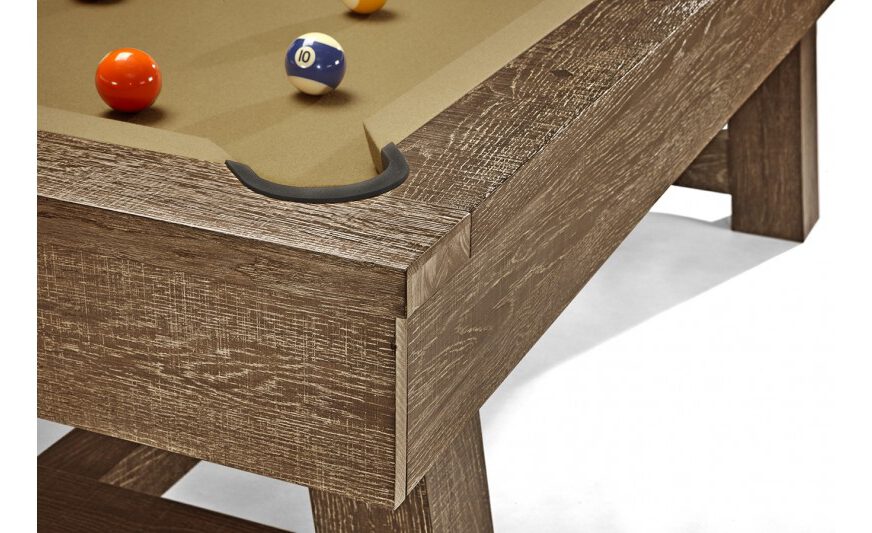 70640-Brunswick-pool-table-Botanic-Rustic-Dark-Brown-corner