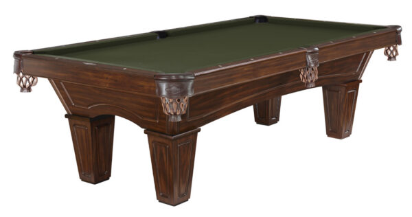 Brunswick Allenton 8ft Tuscana