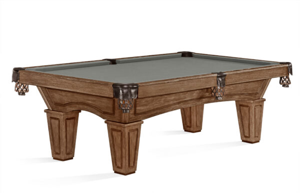 Brunswick Allenton 8ft pruun
