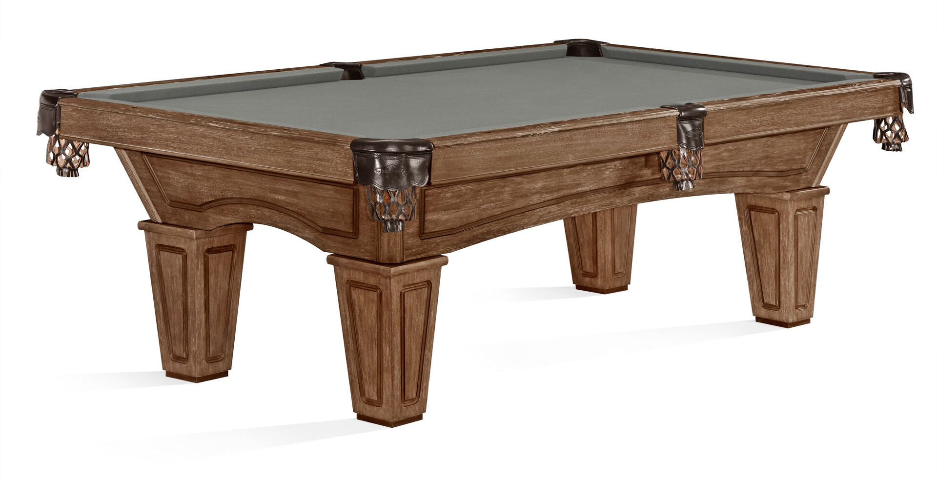 70660-Billardtisch-brunswick-allenton-8-ft-Rustic-dark-brown-tapered