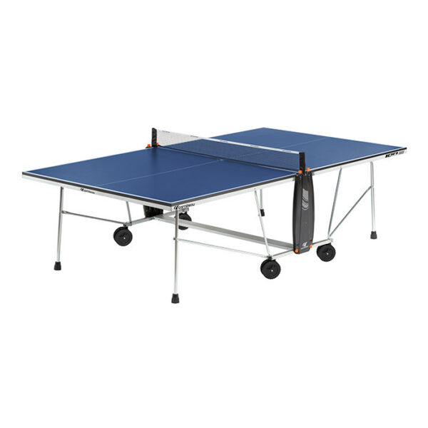 Table Tennis Cornilleau Sport 100 TT Indoor Blue
