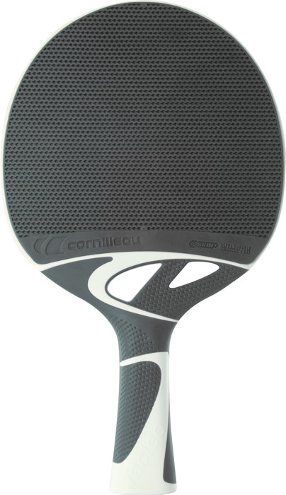 Racket Cornilleau Tacteo 50 Gray