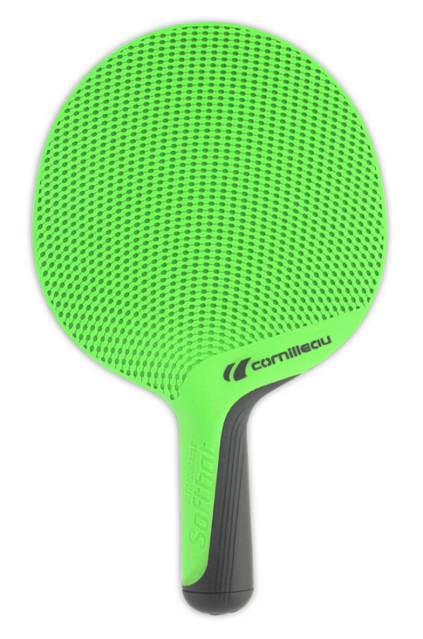 Cornilleau Softbat Racket Green