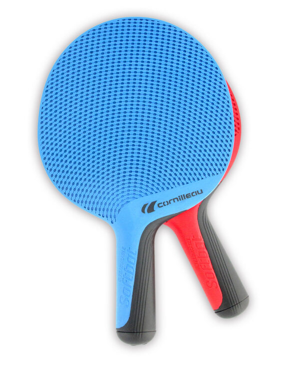 Cornilleau Softbat Racket Set