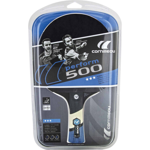 Cornilleau Perform 500 Racket Indoor