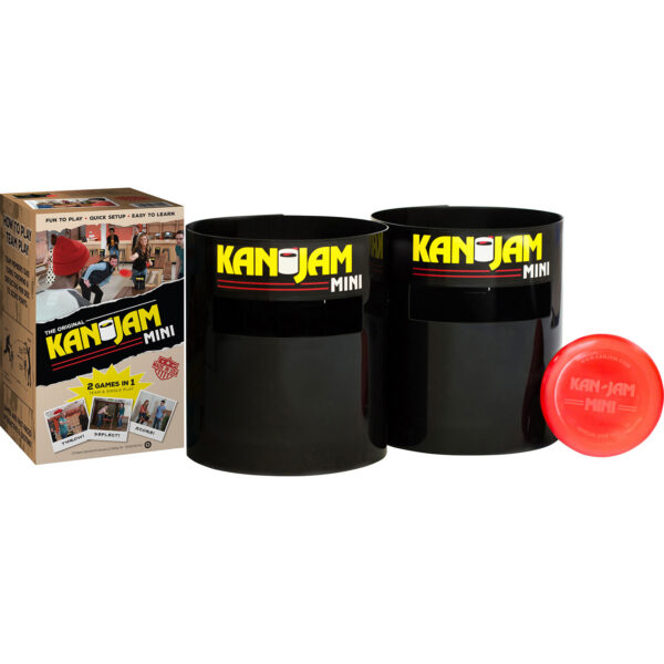 KanJam Mini Set
