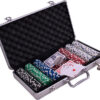 Poker Set 300 11.5g