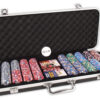 Poker Set DLX 500 13.5g