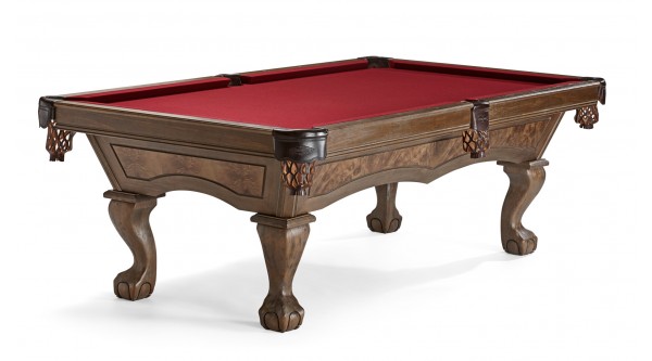 Brunswick Brae Loch Nutmeg 8ft