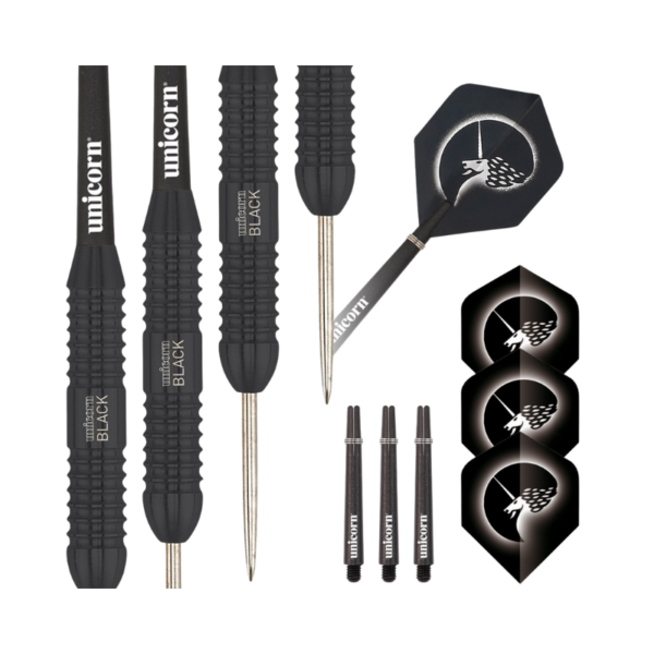 Core Plus Black Nool 3tk