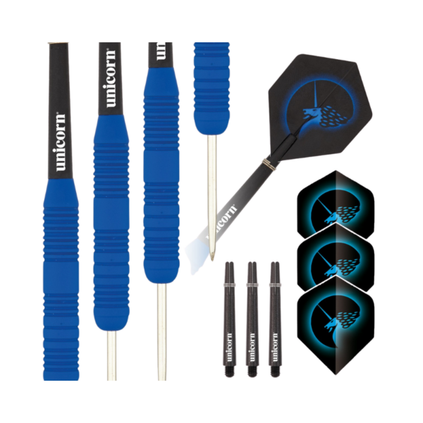 Core Plus Blue Nool 3tk