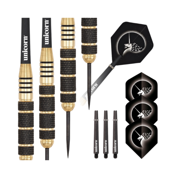 Core Plus Brass Nool 3tk