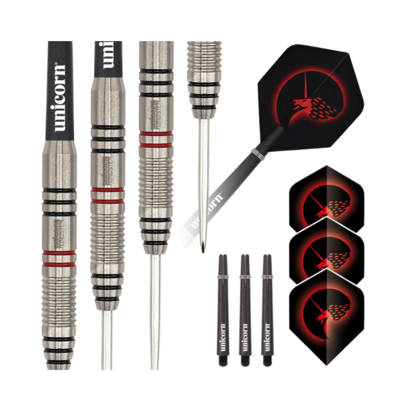 Core Plus Tungsten Nool 3tk