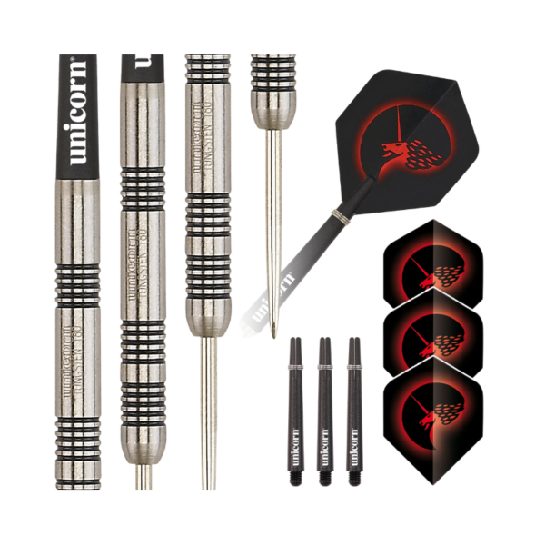 Core Tungsten Nool 3tk