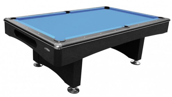 Cyber Black Pro 8ft Must