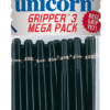 Gripper 3 Shaft Medium (Multipack)