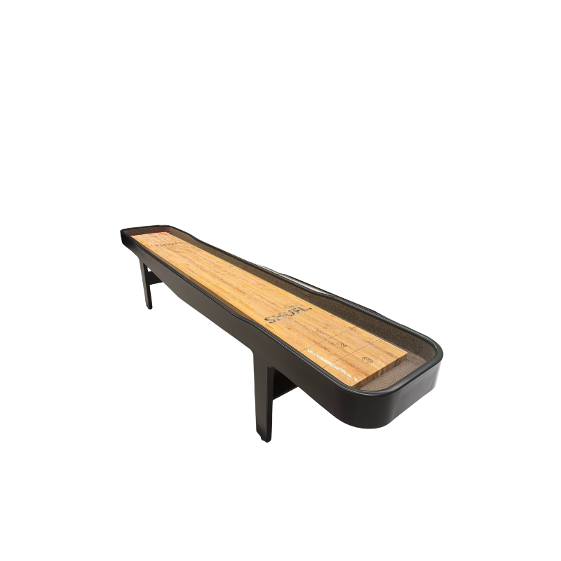 Gentry 12ft