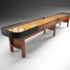 Shuffleboard Grand Champion 22ft Nordic Edition