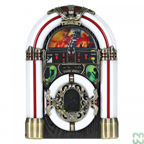 Jukebox New Orlands I-pod